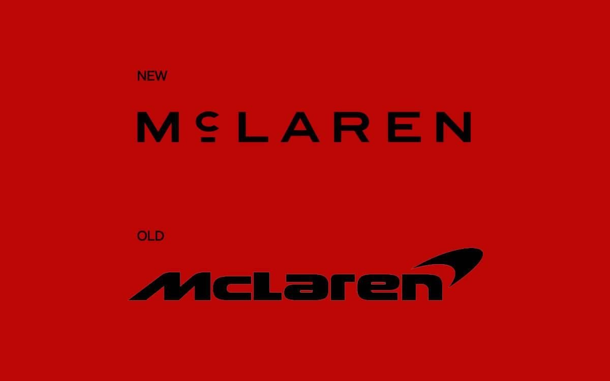 Rebranding McLaren: Kembali ke Garasi Lama untuk Membuka Masa Depan yang Lebih Luas